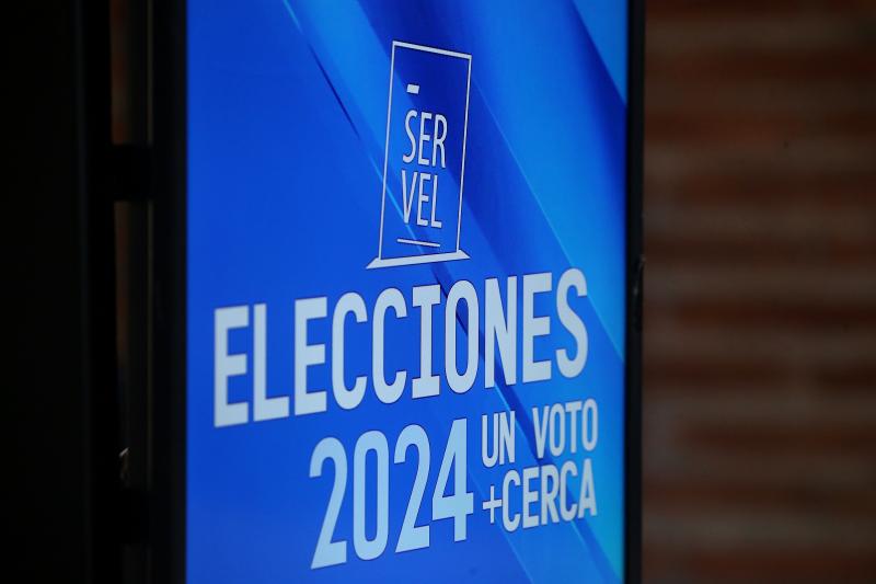 Cómo excusarse para ser vocal de mesa