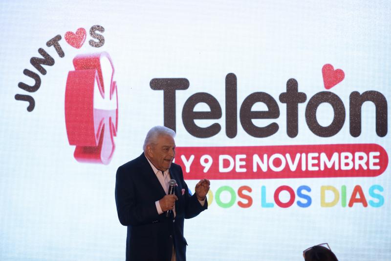 Teletón 2024: ¿Cuándo será el evento de este año?