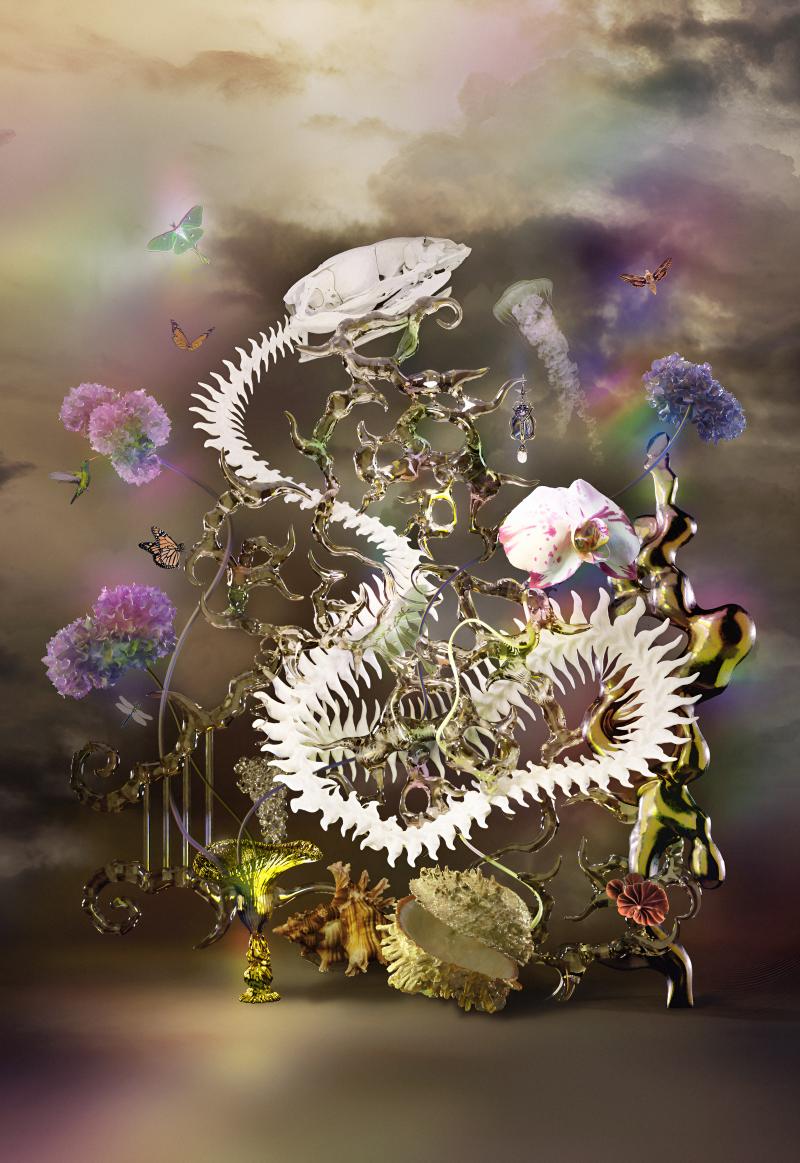 MAC UChile celebra veinte años de su sede Quinta Normal inaugurando exhibiciones con más de 50 artistas