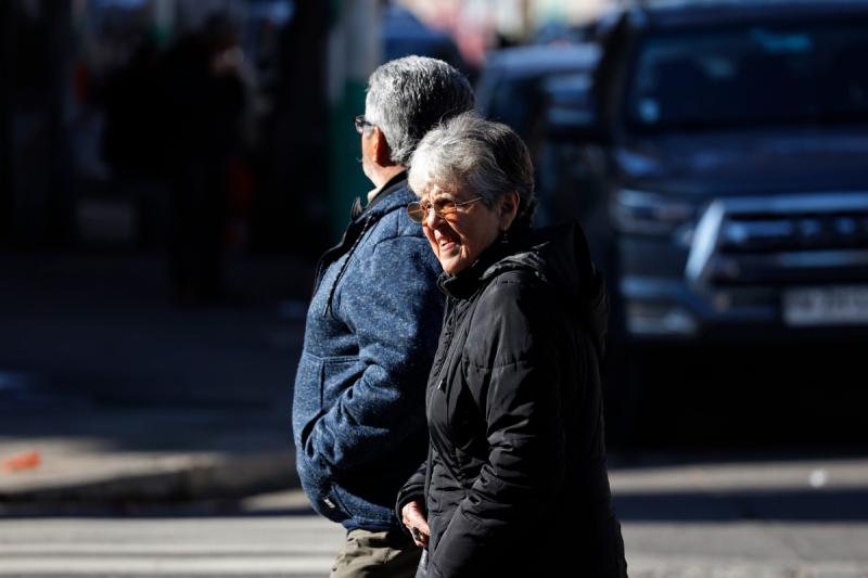 Bono Bodas de Oro - Créditos: ATON