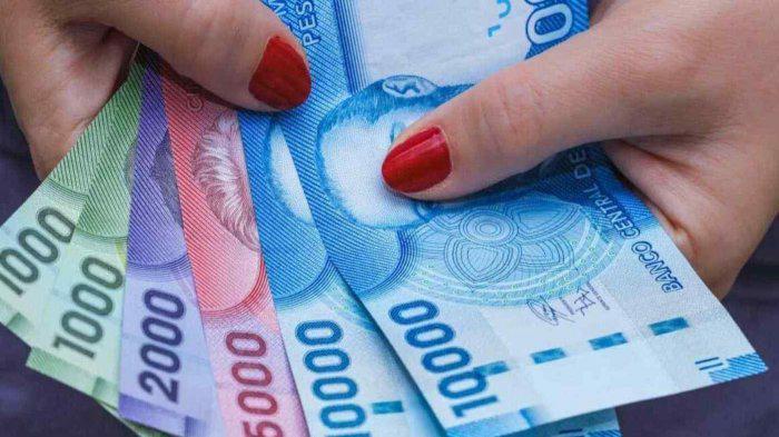 Bono al Trabajo de la Mujer mes de octubre.