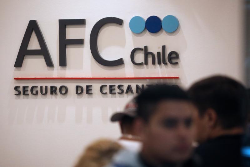 Seguro de Cesantía, una ayuda para los cesantes - Créditos: ATON