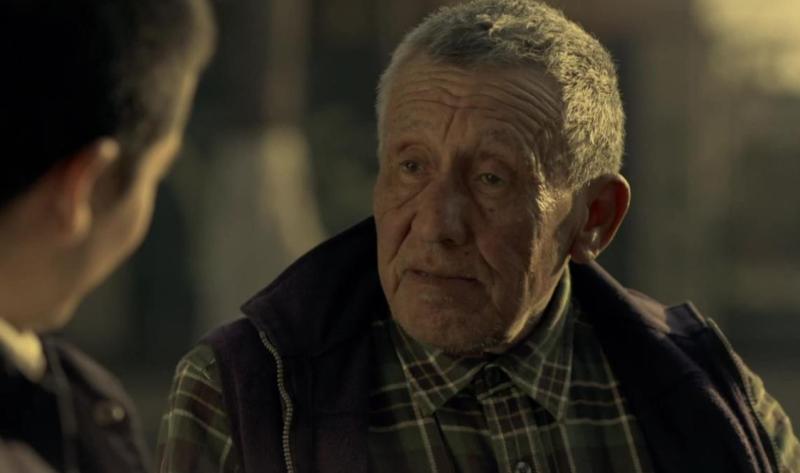 Reportan el triste fallecimiento del actor chileno Salvador Soto.