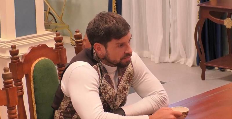 Luis Mateucci conversa con Pancho Rodríguez en Ganar o Servir