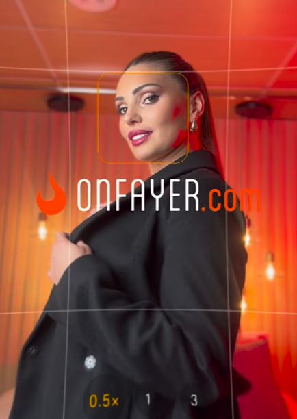 Al igual que Faloon Larraguibel y Luis Mateucci, ex participante de Ganar o Servir se sumó a plataforma para adultos.