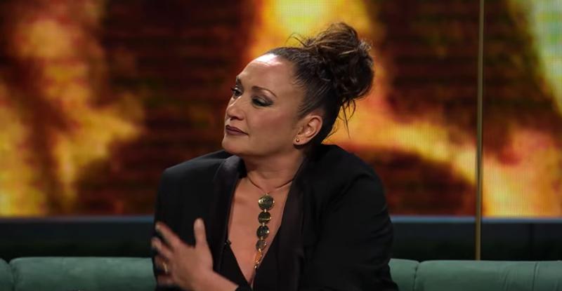 Marisela Santibáñez y su amor de la vida