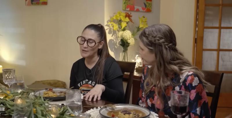 Belén Mora habla sobre la enfermedad que tuvo su hijo