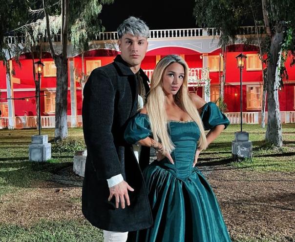 ¿La relación se Nicolás Solabarrieta y Guarén llegó a su fin?