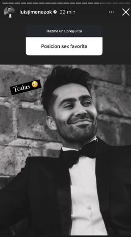 Historia Luis Jiménez.