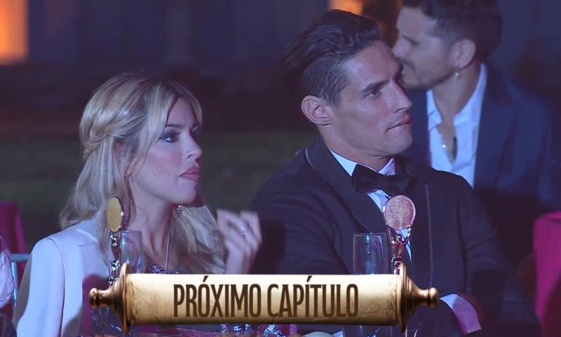 Oriana Marzoli y Facundo González se reencontrarán en Ganar o Servir.