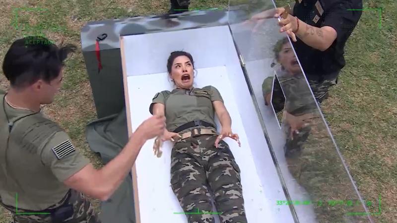 Los duros desafíos en Palabra de Honor