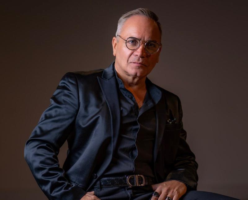 El motivo que llevó a Luis Jara a regresar a Chile luego de tres años en Estados Unidos.