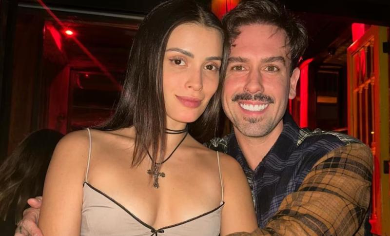 Cony Capelli aclaró su estado sentimental tras ser acusada de infidelidad.