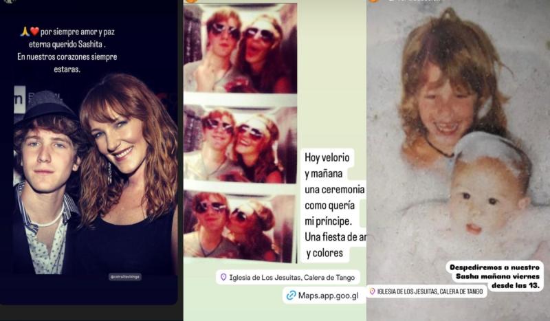 Catalina Pulido - Instagram.