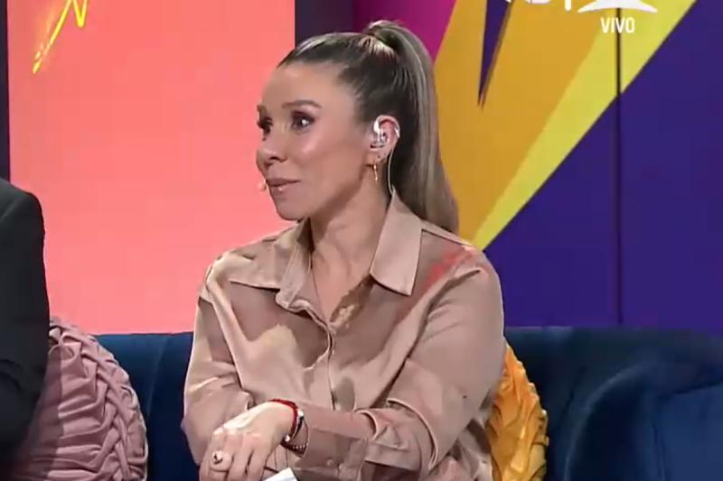 Cecilia Gutiérrez habla sobre Maite Orsini y Jorge Valdivia