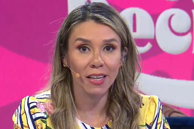 Cecilia Gutiérrez habla sobre el Festival de Viña 2025