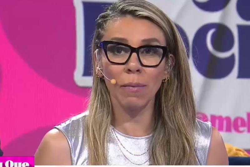 Hijo de Cathy Barriga rompe el silencio por venta de contenido para adultos de su madre