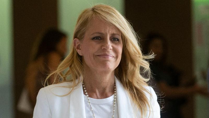 Cecilia Bolocco confirma que la hija menor de Pepo fue mamá por tercera vez