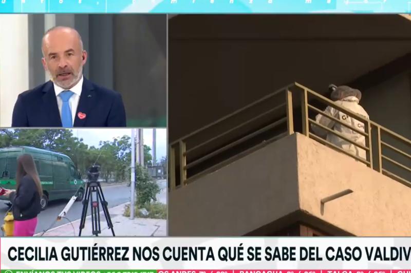 Caso Jorge Valdivia: Experto aclara cuánto podría extenderse el proceso judicial contra el exfutbolista