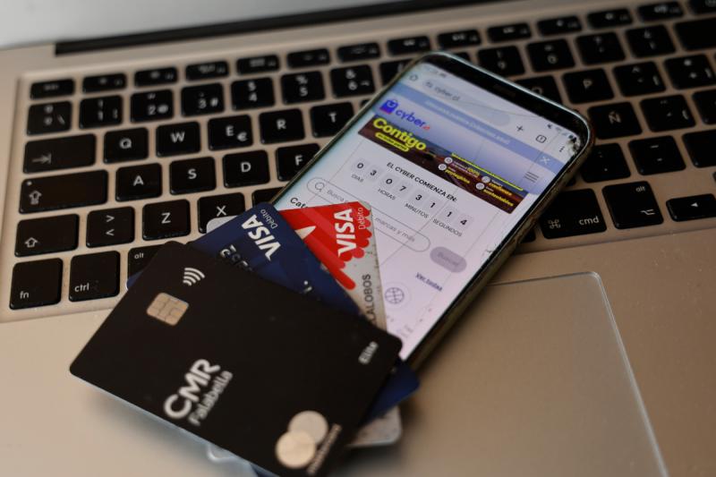 Cyber Monday 2024 - Créditos: ATON