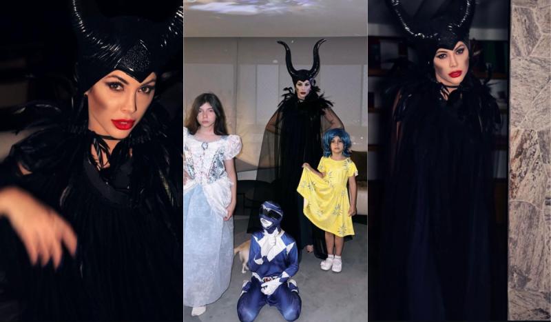 Daniela Colett - Instagram.