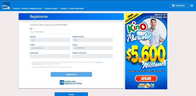 El Shin Shin de "Tu Día"