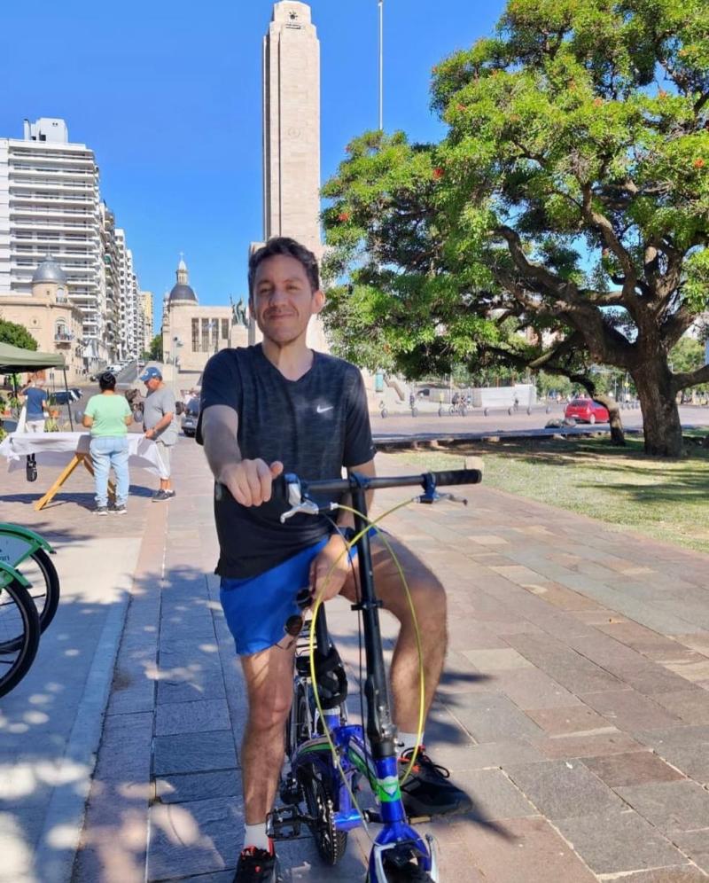 Diego Navarrete - Instagram.