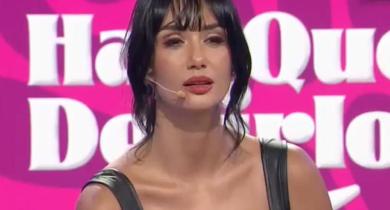 Pamela Díaz desclasifica millonaria propuesta para ser creadora de contenidos eróticos - Hay que decirlo