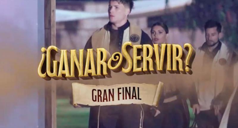 "¡Hay que decirlo!" Prime: capítulo especial por la final de "Ganar o Servir"