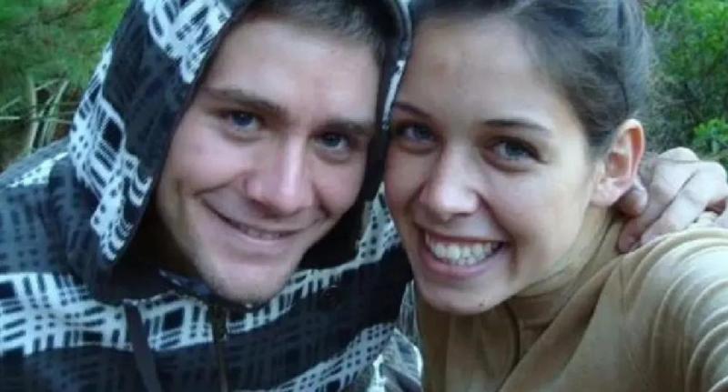 Pancho Rodríguez y Belén Muñoz