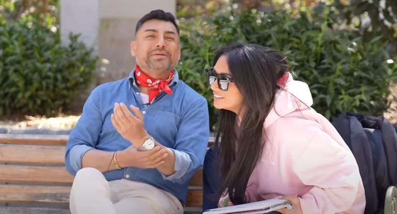 Andrés Caniulef - "Sin Editar"