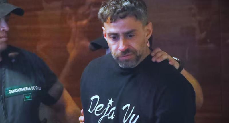 Jorge Valdivia - Aton