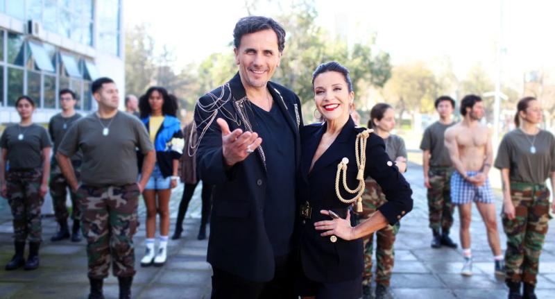 "Palabra de Honor" hará su debut por las pantallas del 13 el próximo domingo 3 de noviembre.