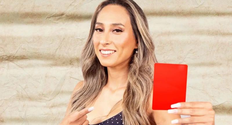 Cindy Nahuelcoy, ex "Ganar o Servir", reveló millonarias ganancias en Onfayer