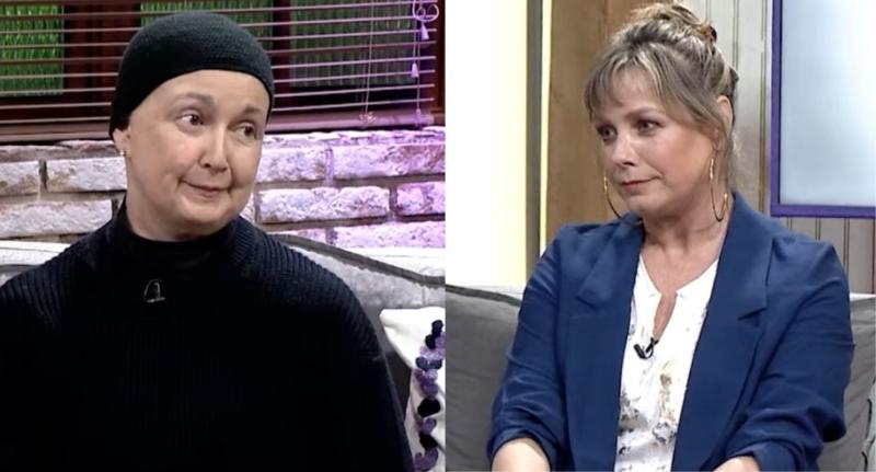 Paulina Urrutia - Mija