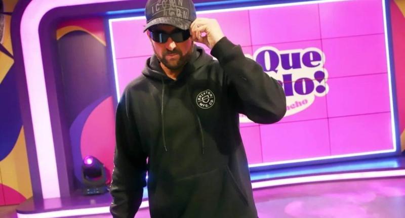 Arturo Longton - Hay que decirlo