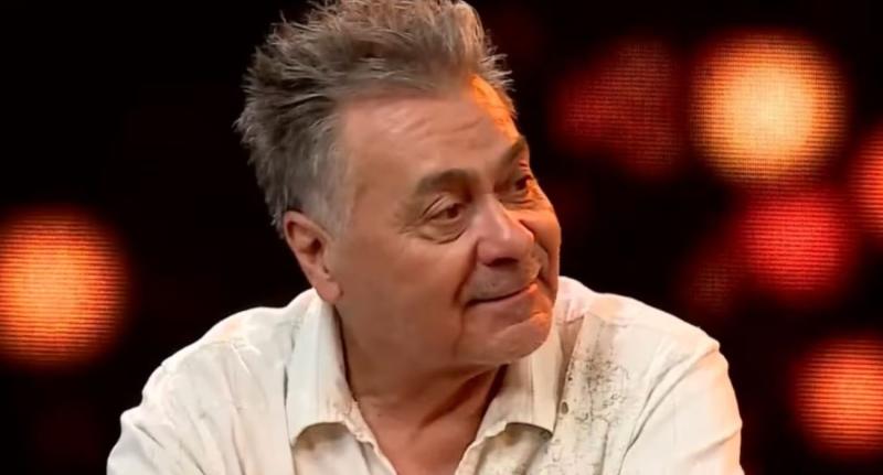 Pato Torres se sincera sobre su rol de padre