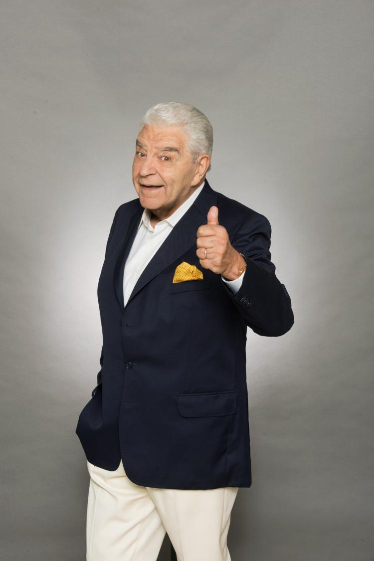 Don Francisco - Sábado Gigante