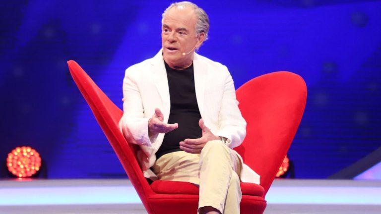 Así es la actual vida de Eduardo Cruz Johnson, querido lector de noticias