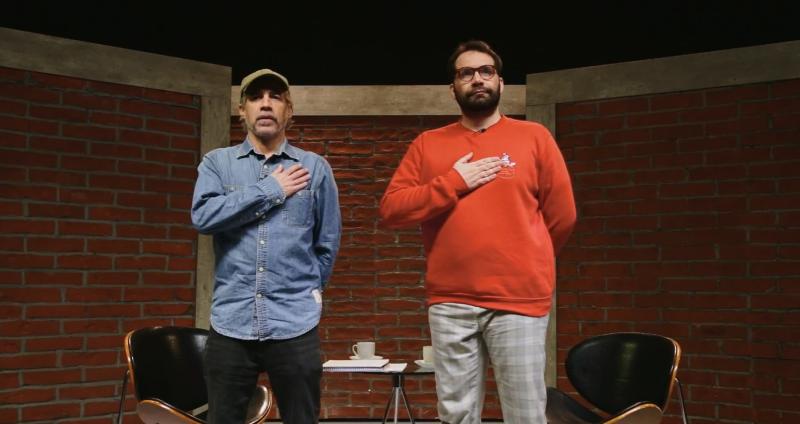 “El Giornalista” llega a 13C con sexta temporada y versión XL