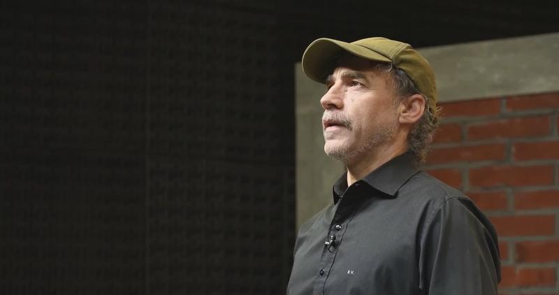 “El Giornalista” llega a 13C con sexta temporada y versión XL