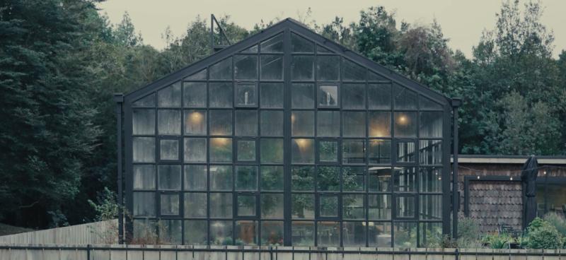 "ED Inspira" : Un viaje al sur de Chile con la arquitecta Andrea Von Chrismar