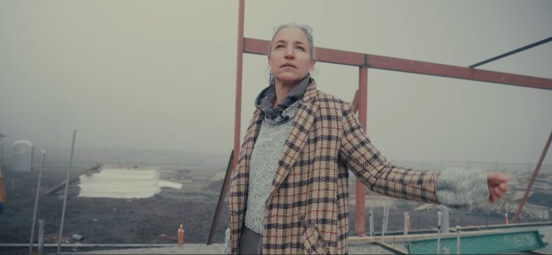 "ED Inspira" : Un viaje al sur de Chile con la arquitecta Andrea Von Chrismar