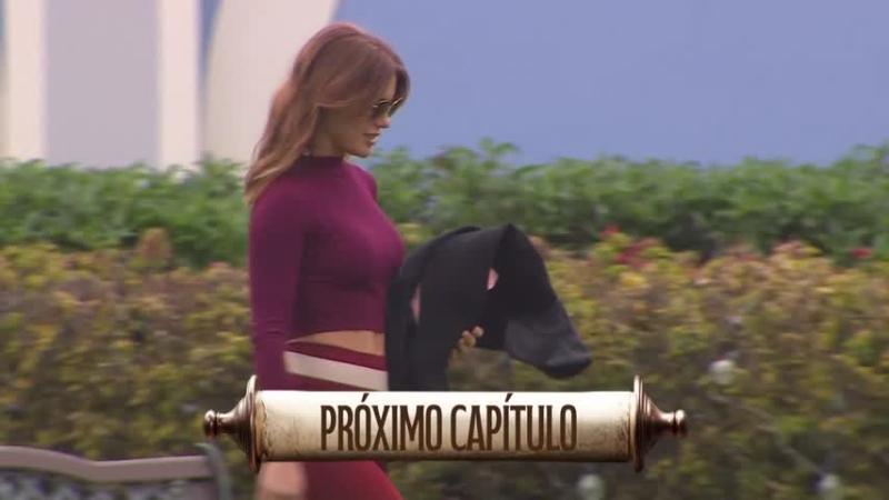 Faloon consulta por Gala a Pancho.