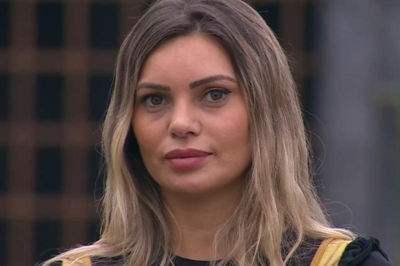 Faloon Larraguibel en "Ganar o Servir"