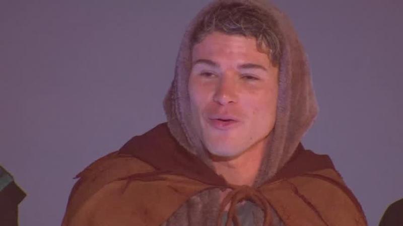 Raimundo Cerda aseguró que sabía de la decisión de Fran desde antes de nominarla en el Cara a Cara.