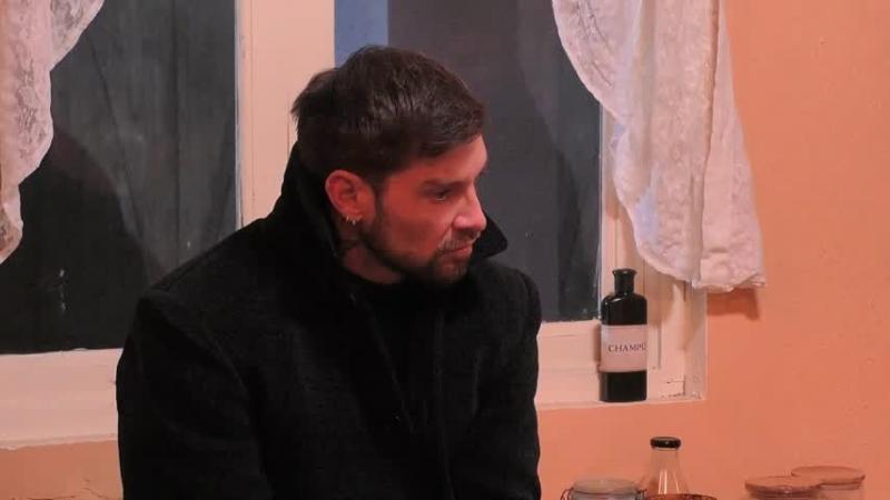 Luis Mateucci lidera el grupo que buscará reemplazar a Faloon.