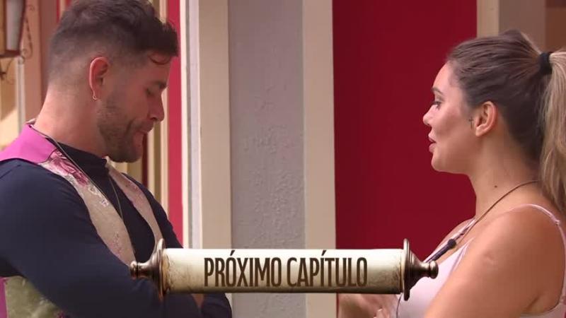 Faloon le pide explicaciones a Pancho - Ganar o Servir.