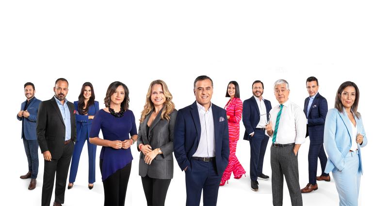 Programación especial de Canal 13 por las elecciones: ¿Habrá nuevo episodio de "Ganar o Servir" este fin de semana?