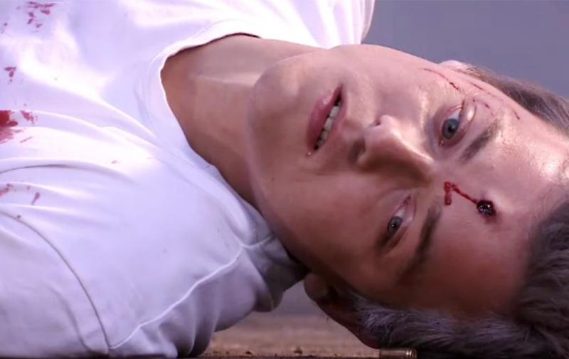 Gran final de Secretos de Familia | Canal 13